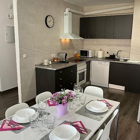 Ayala Apartamento มาลากา ภายนอก รูปภาพ