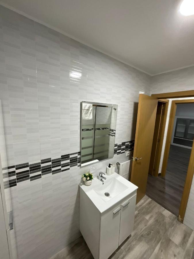 Ayala Apartamento มาลากา ภายนอก รูปภาพ